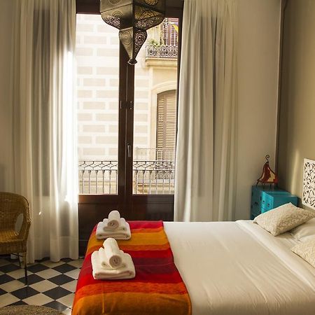 Brun Barcelona Bed and Breakfast Habitación foto